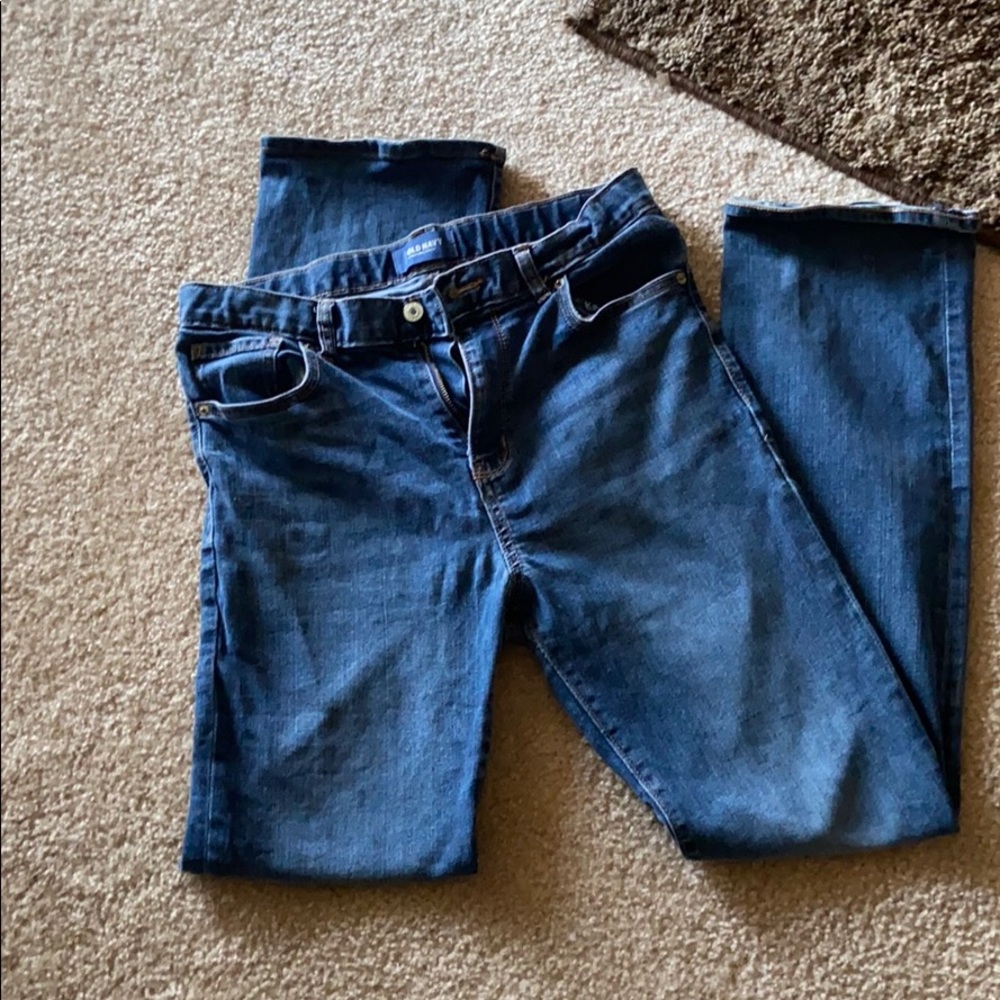 Old Navy Jeans